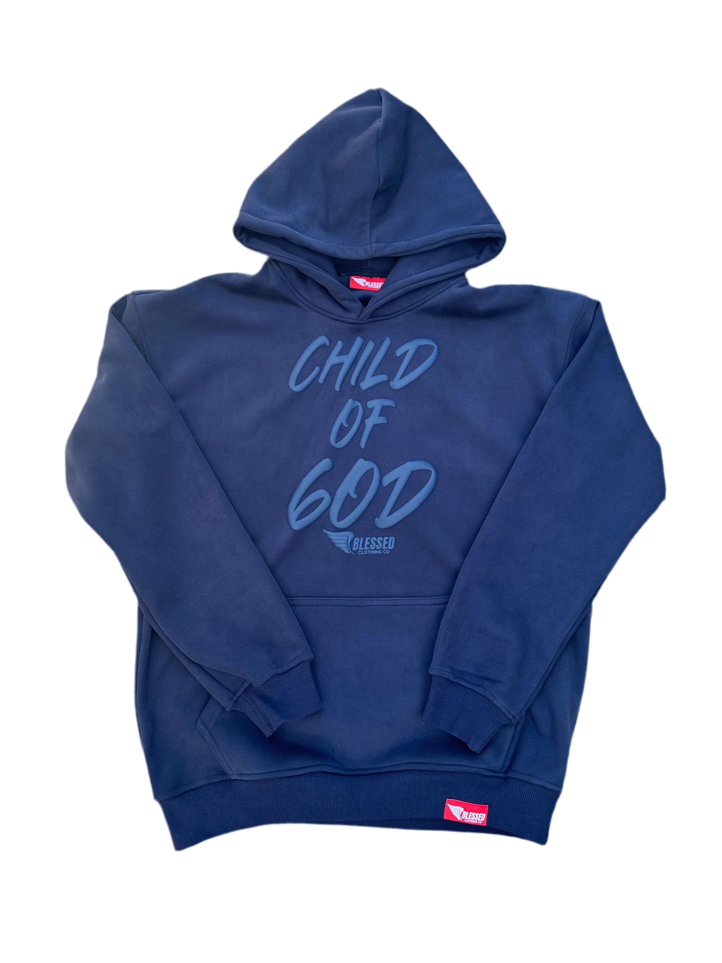 Child of God (Navy)