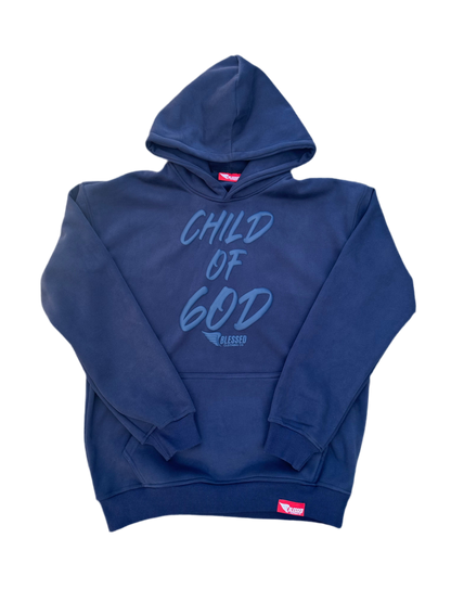 Child of God (Navy)