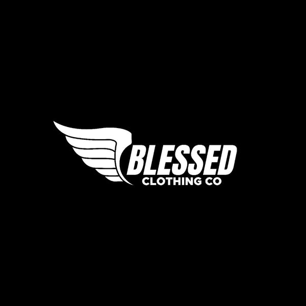 Blessed Clothing Company